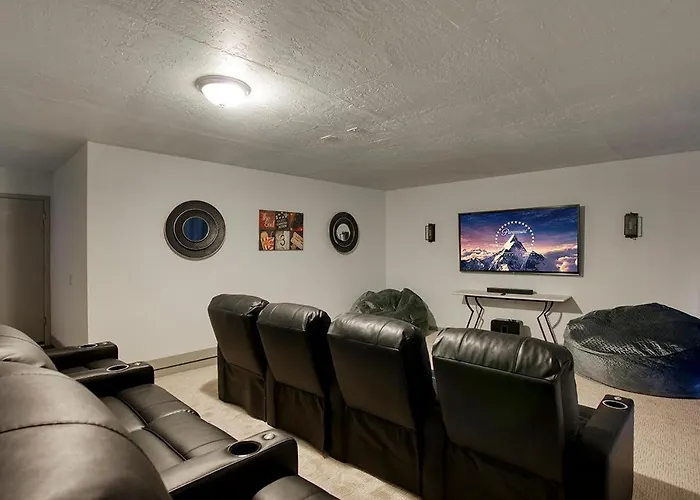Holiday home Desert Horizon Phoenix