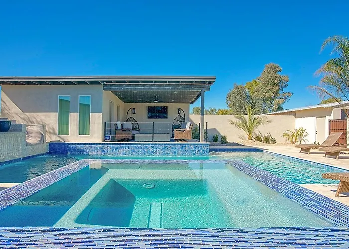 Desert Horizon Holiday home Phoenix