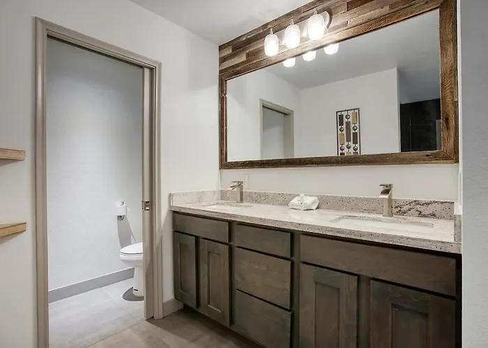 Desert Horizon Holiday home Phoenix