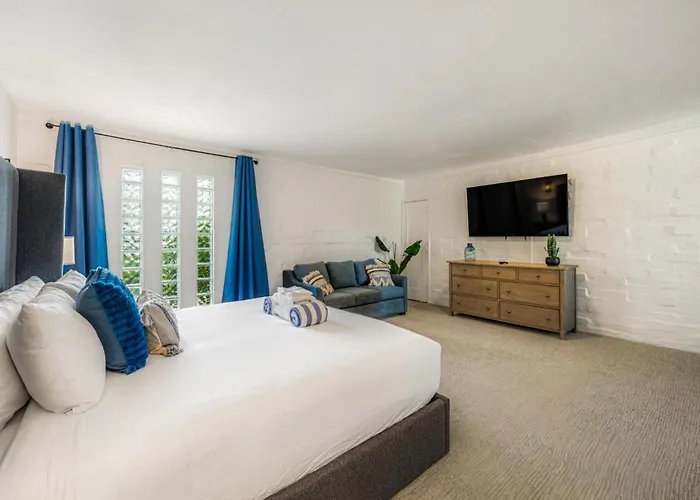 Holiday home Desert Horizon Phoenix
