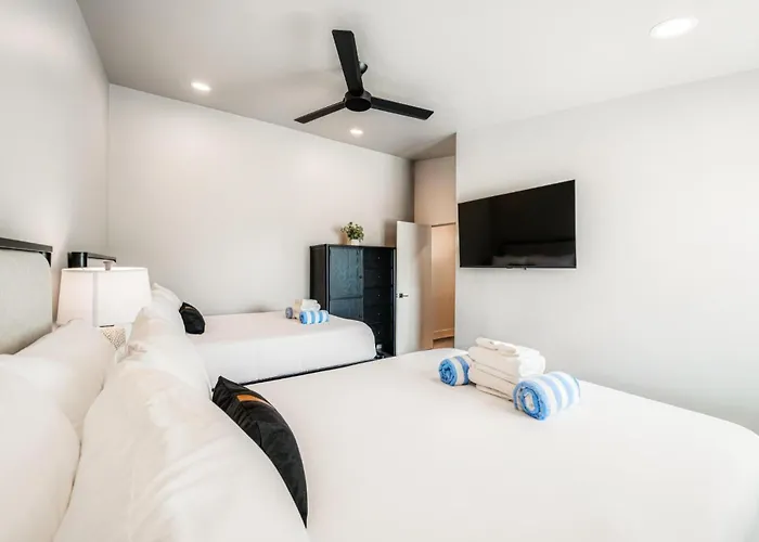 Holiday home Desert Horizon Phoenix