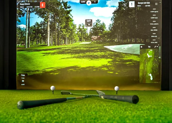 Desert Horizon Phoenix